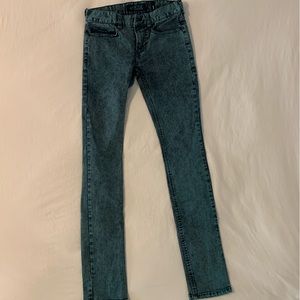 RUDE Skinny Jeans